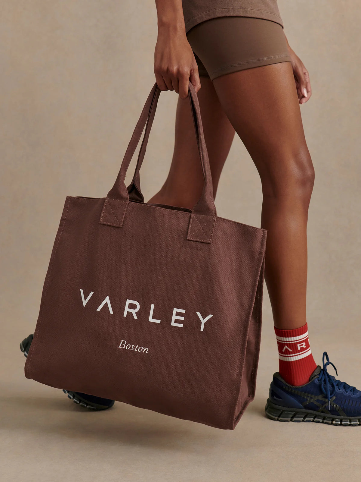 City Market Tote
