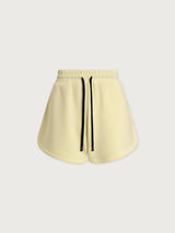 Coulter High Rise Short 3.5