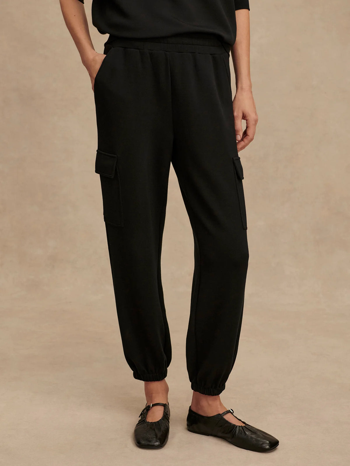 The Cargo Pant 27.5