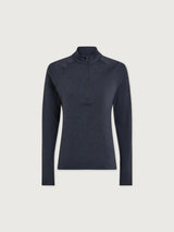 Always Warm Half-Zip Baselayer