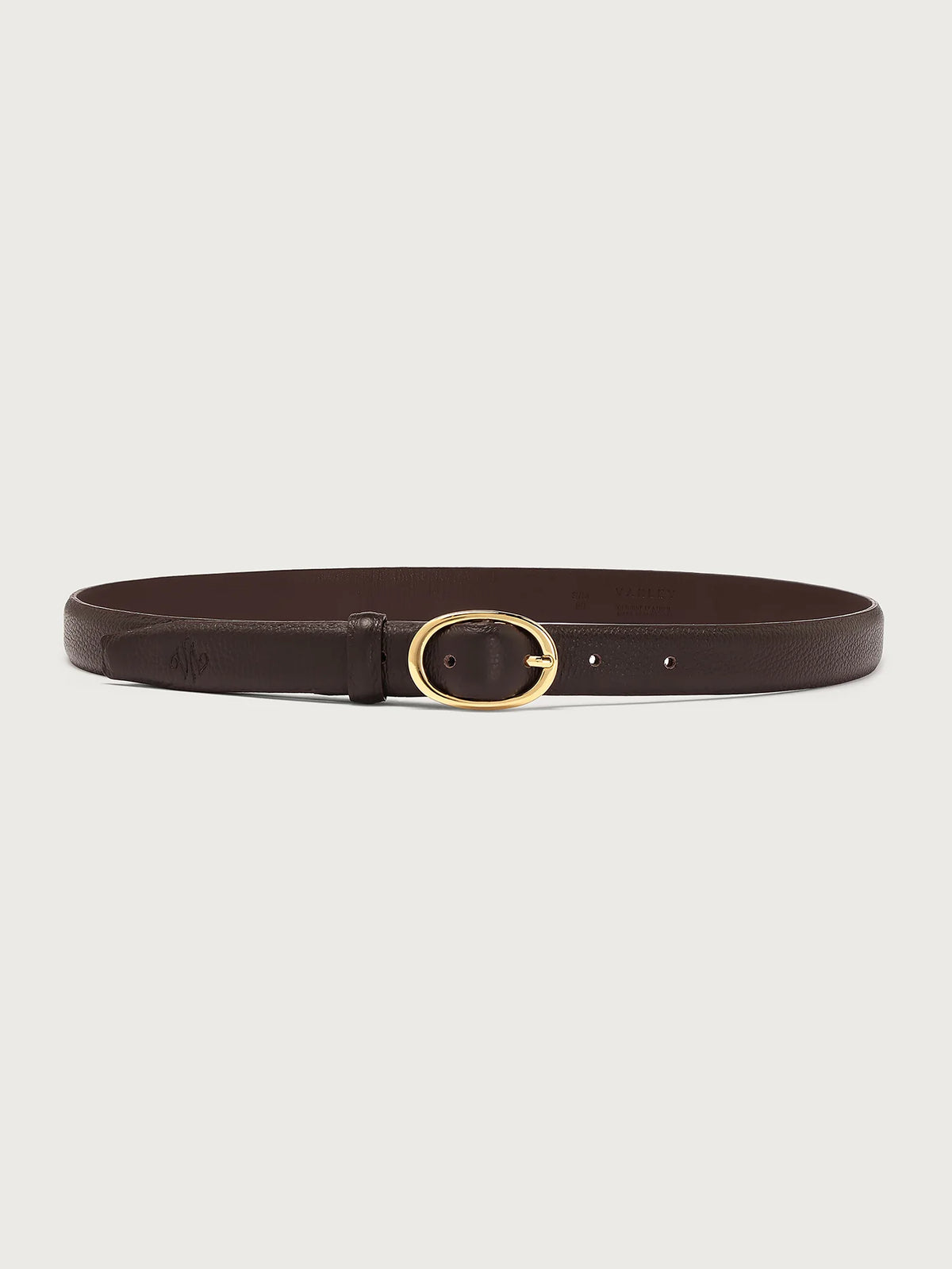 Luelle Belt Leather
