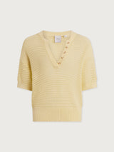 Callie Knit Top