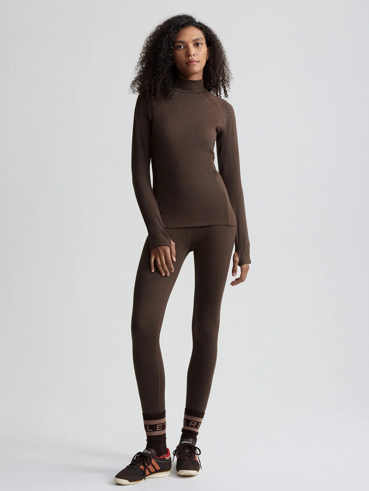 Always Warm Base Layer Top