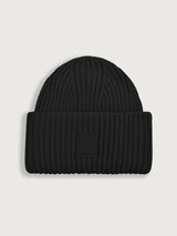 Cresta Rib Beanie