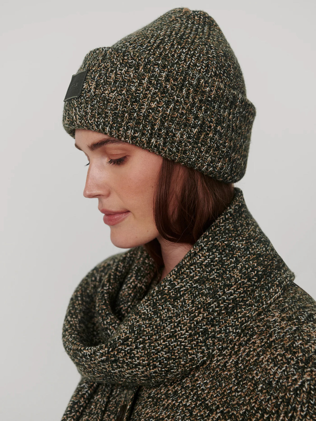 Carly Knit Beanie 2.0