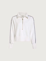 Davenport Half Zip