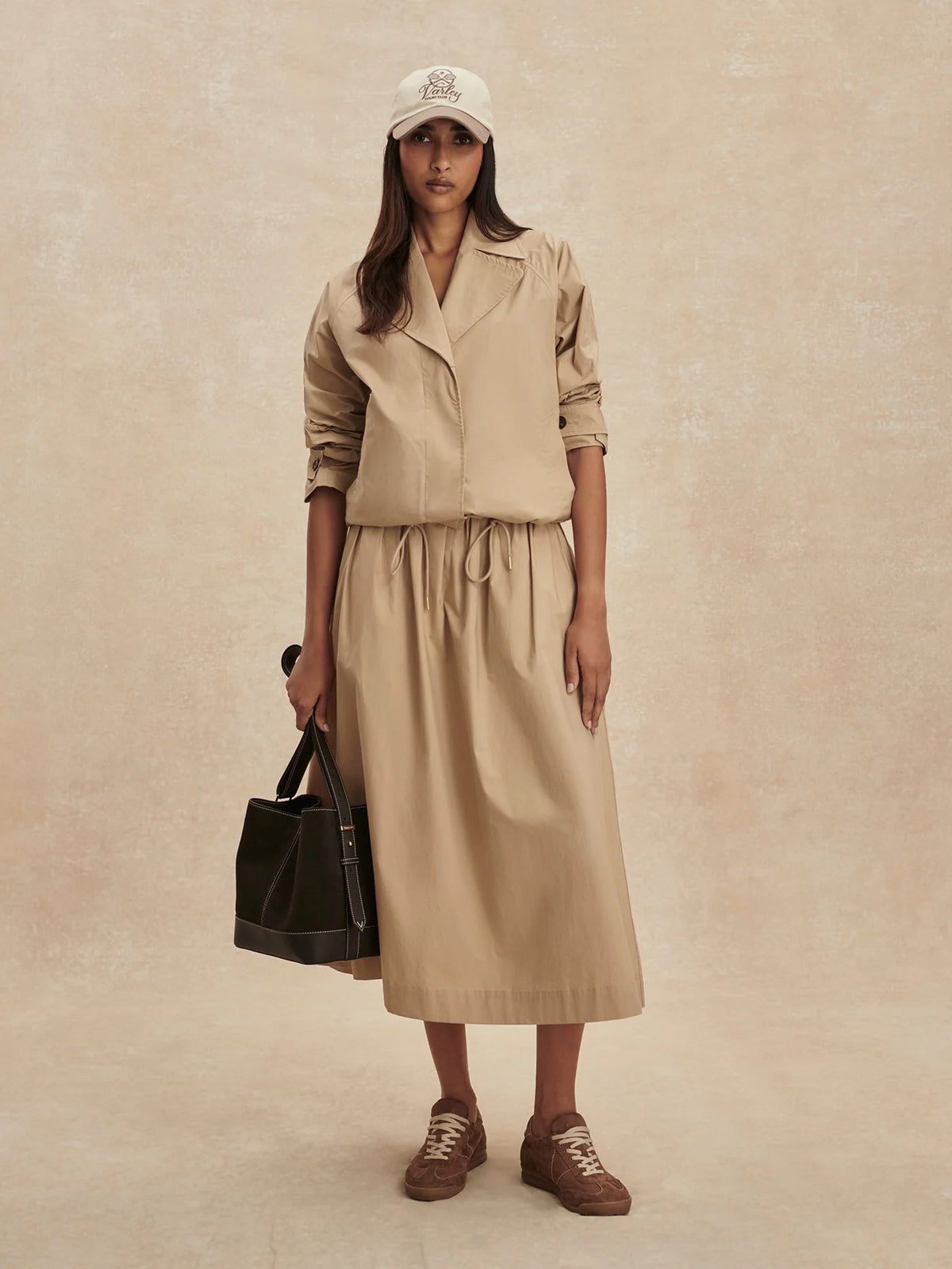 Cambria Skirt
