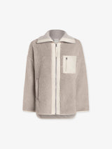 Myla Zip Through Jacket