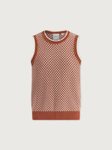 Jenson Stitch Knit Tank