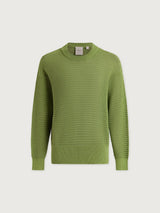 Kershaw Knit Sweater