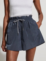 Tulair High Rise Short