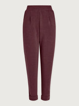 The Rolled Cuff Pant 25