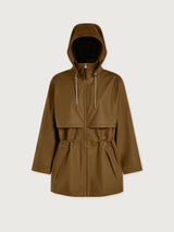 Alyssa Rain Jacket