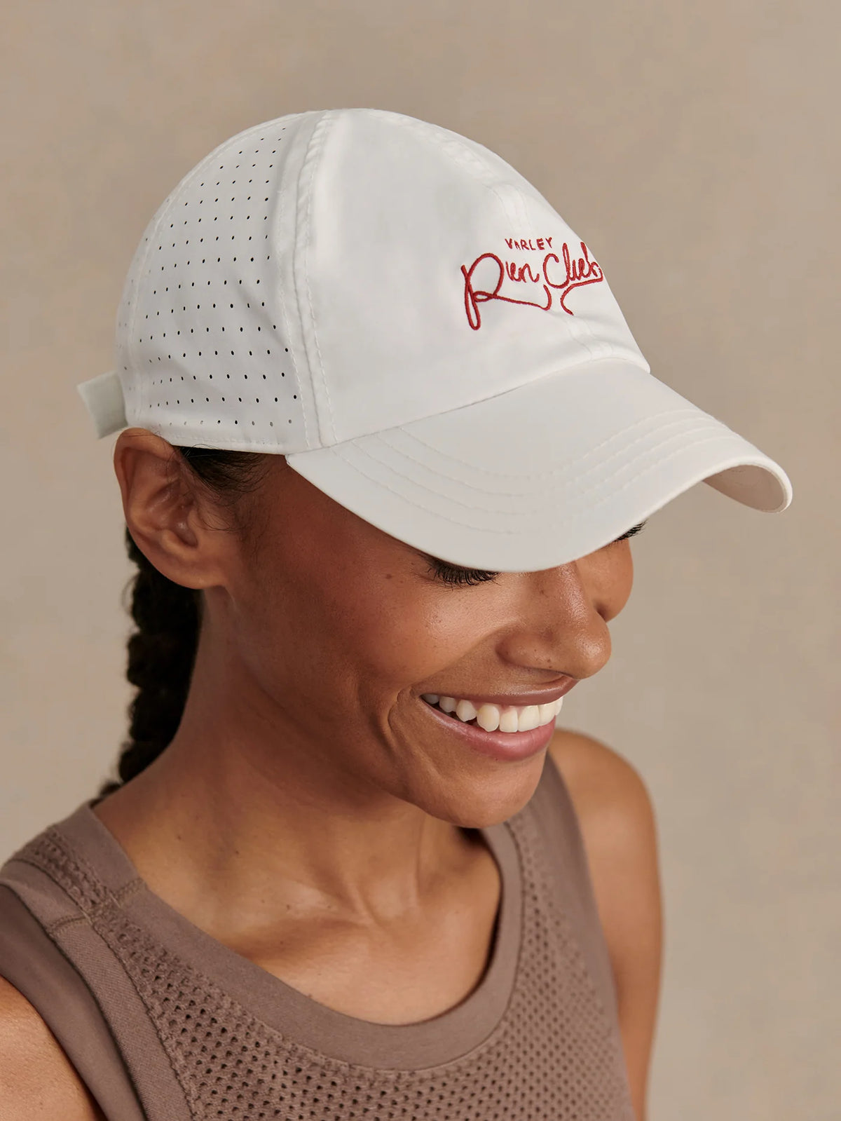 Cole Run Cap