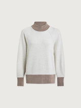 Loxley Raglan Boyfriend Sweat