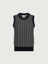 Safia Knit Tank