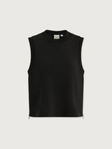 Shea Crop Tank