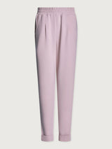 The Rolled Cuff Pant 25