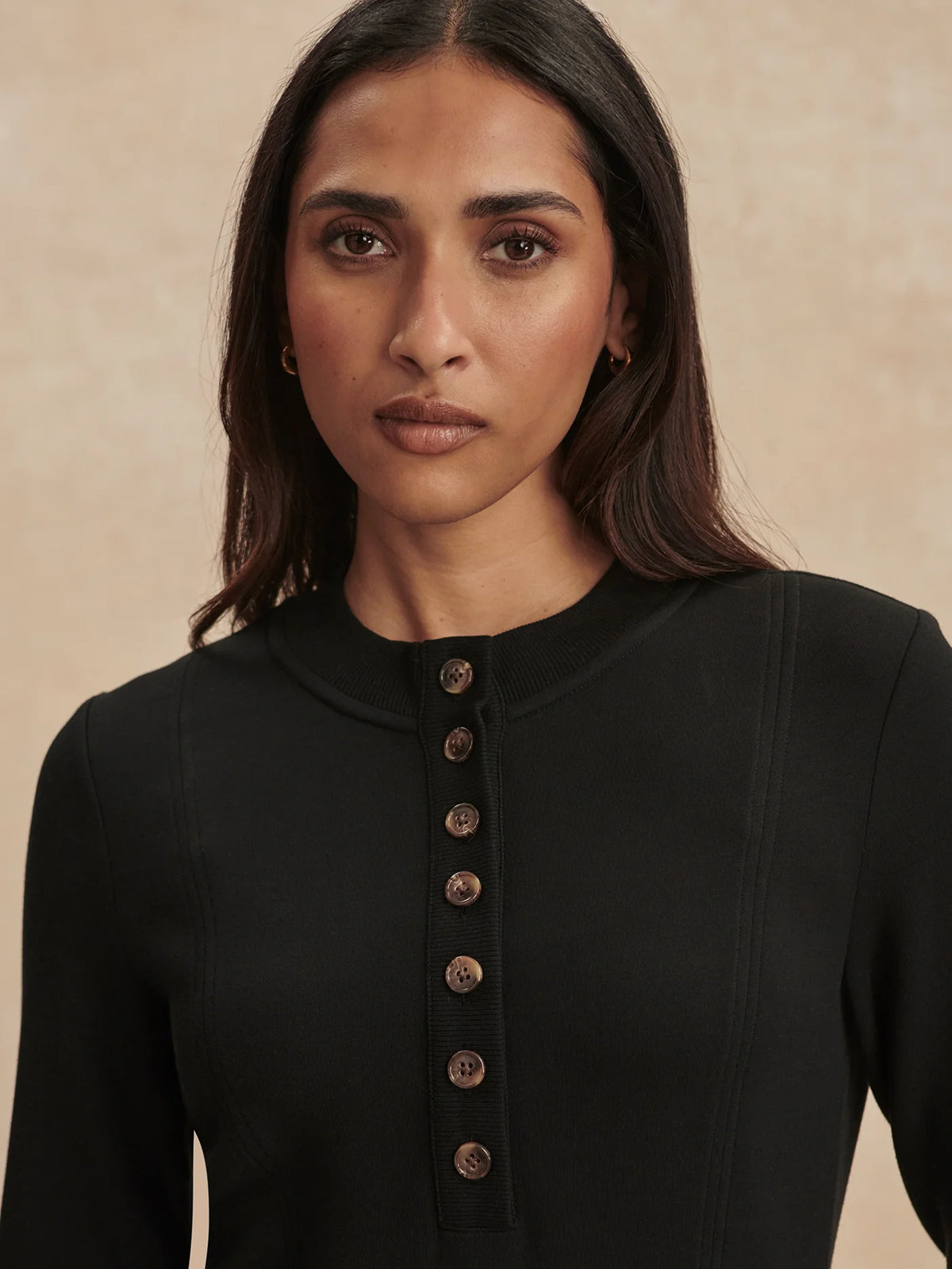 Abriella Midi Dress