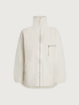 Donley Fleece Jacket