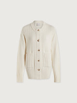 Pensdale Relaxed Knit Cardigan