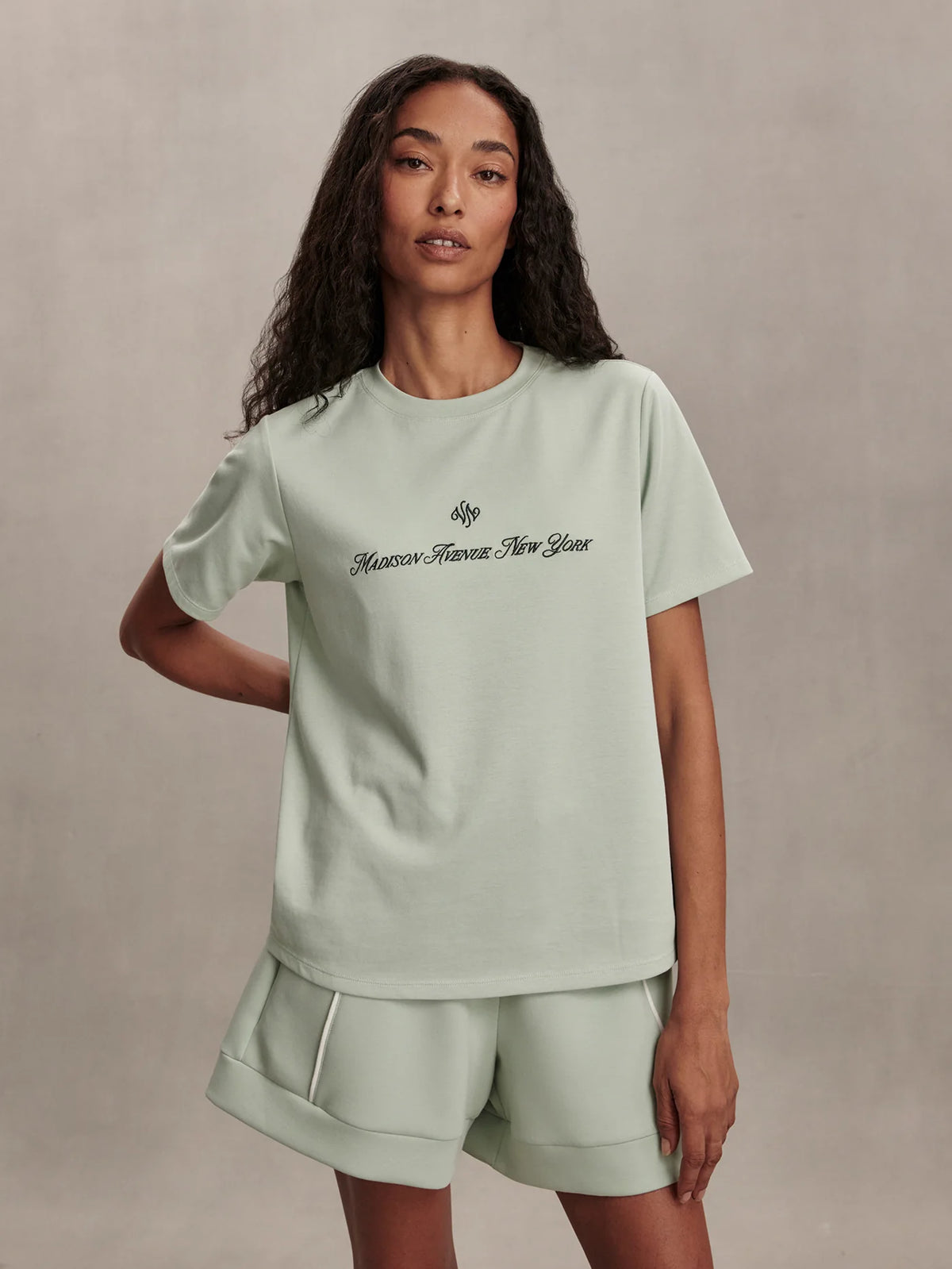 Eldon Graphic Tee