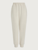 Brushed Rib Slim Cuff Pant 25