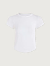 Casper Seamless Tee
