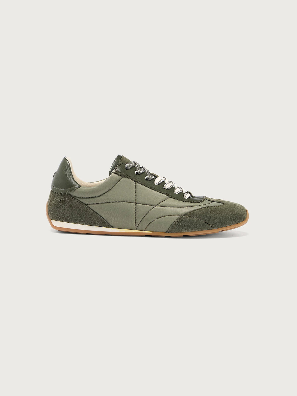 Turia Low Profile Textile Runner