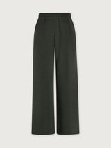 The Extra Wide Leg Pant 32
