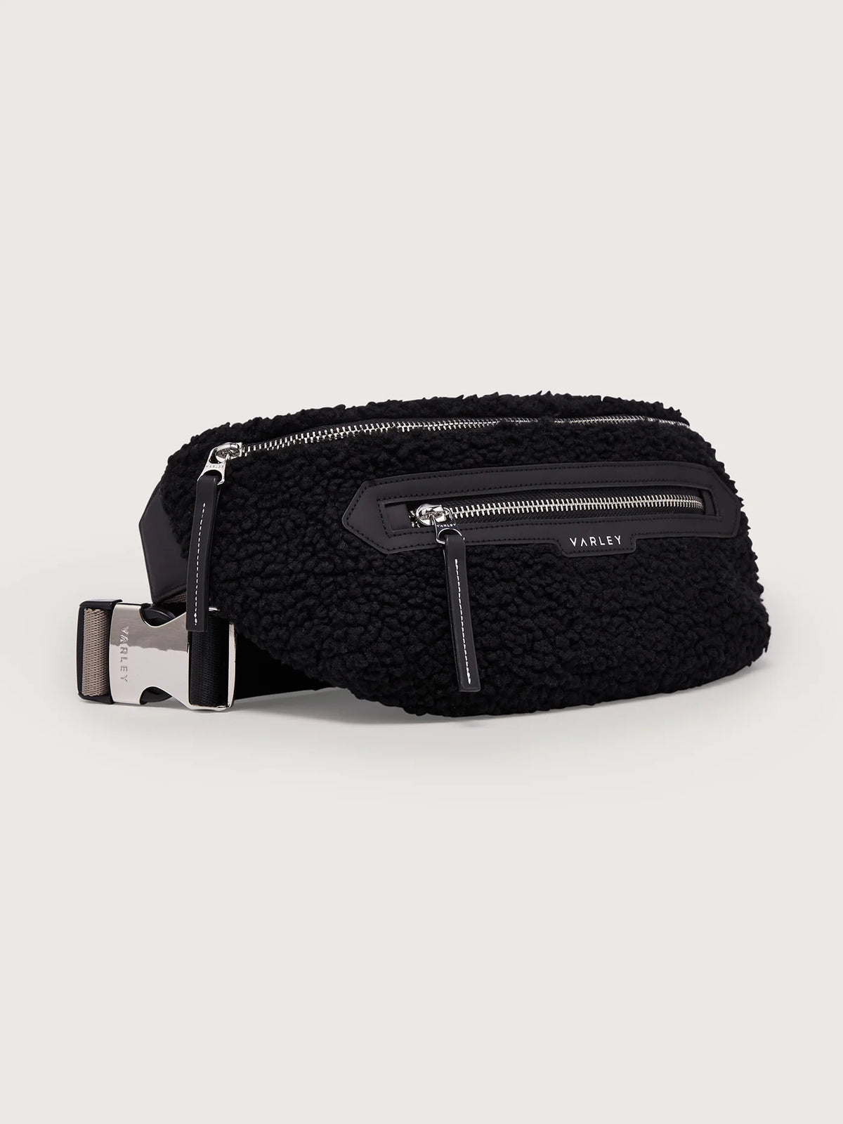 Kansa Sherpa Belt Bag