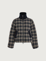 Bryony Short Puffer Jacket
