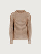 Kershaw Knit Sweater