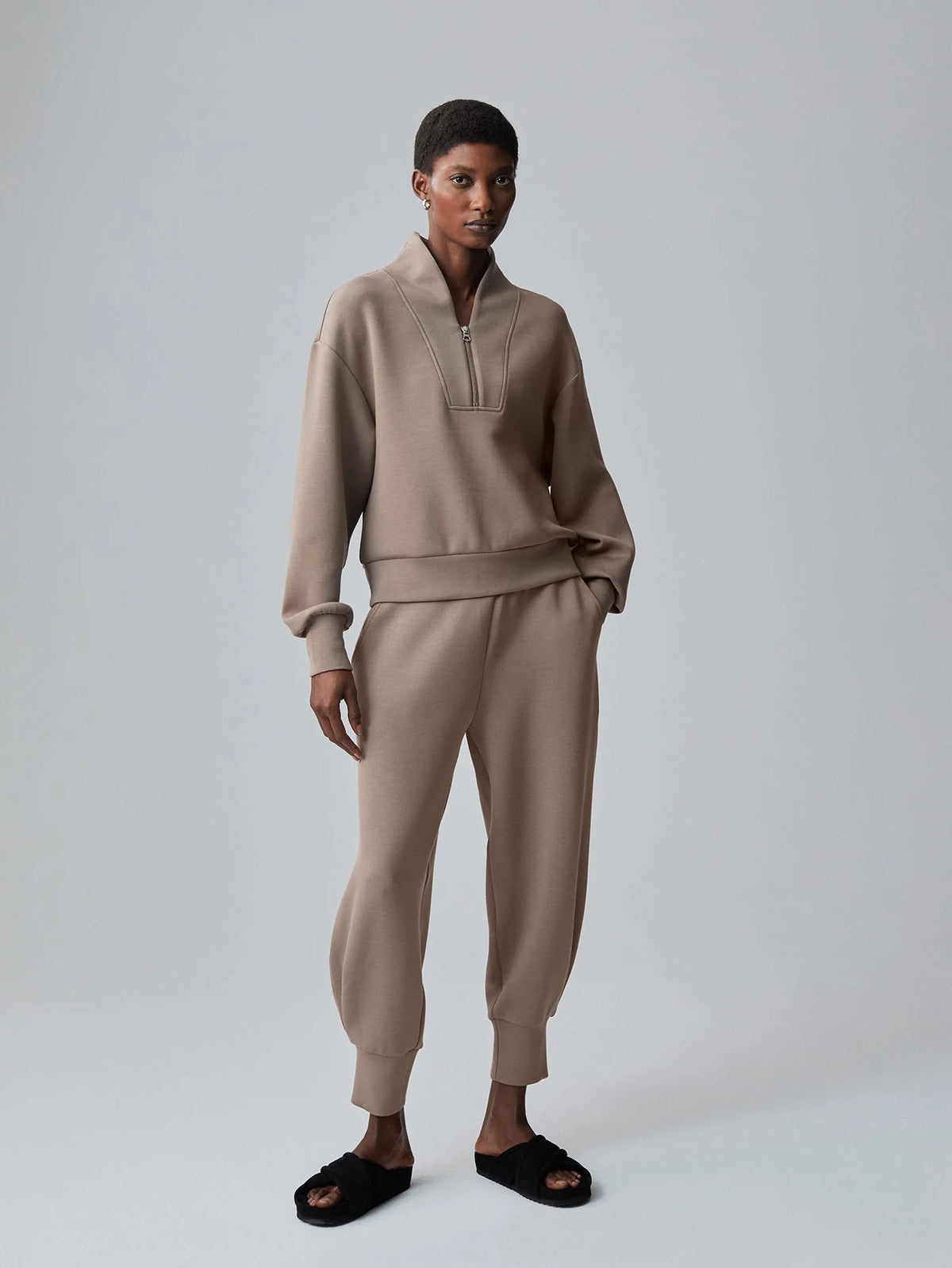 The Relaxed Pant 25