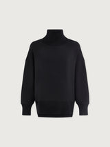 Barker High Neck Sweat