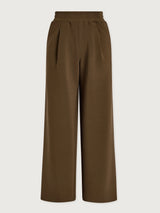 The Extra Wide Leg Pant 32
