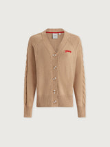 Lotte Button Through Cardigan