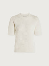 Lucy Knit Top