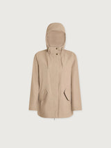 Orlen Short Rain Jacket