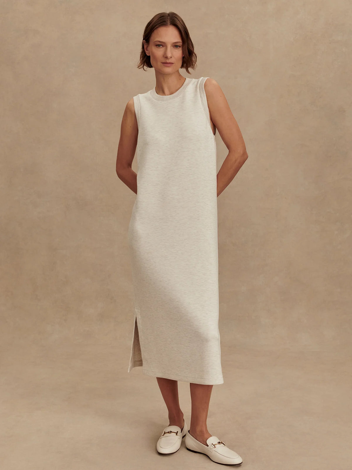 Beatrice Midi Dress