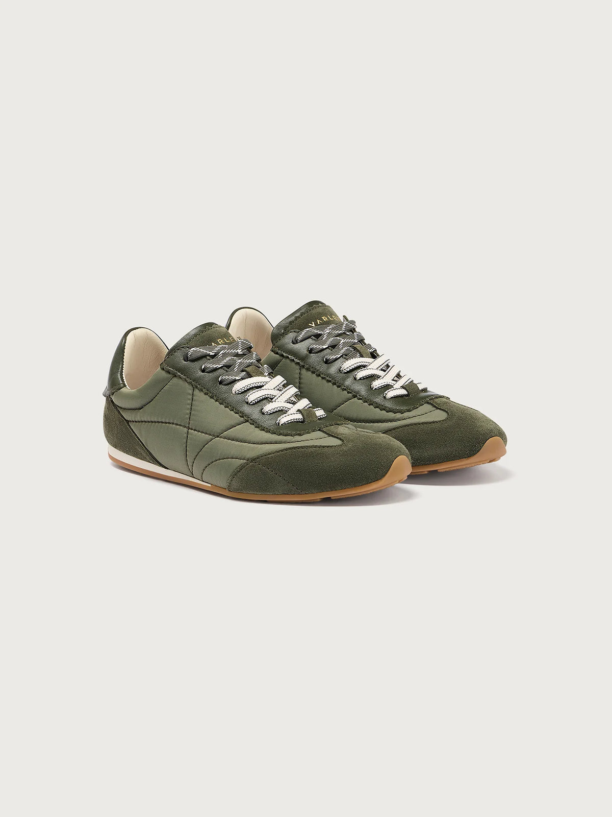 Turia Low Profile Textile Runner