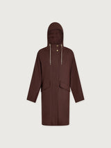 Tovera Long Rain Jacket