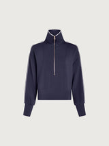 Davenport Half Zip