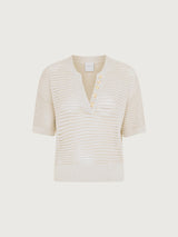 Callie Knit Top