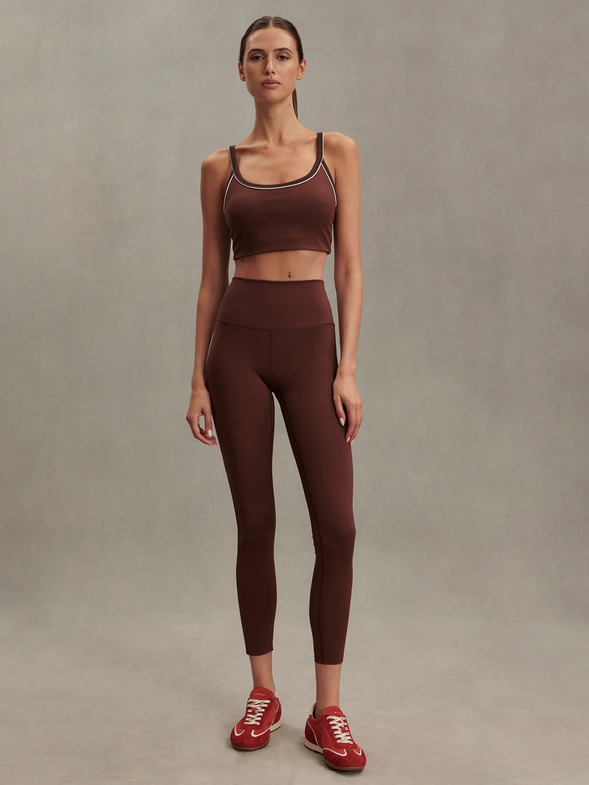 Freesoft Piper Bra