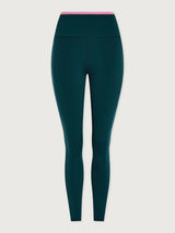 Freesoft Contrast High Rise Legging 25