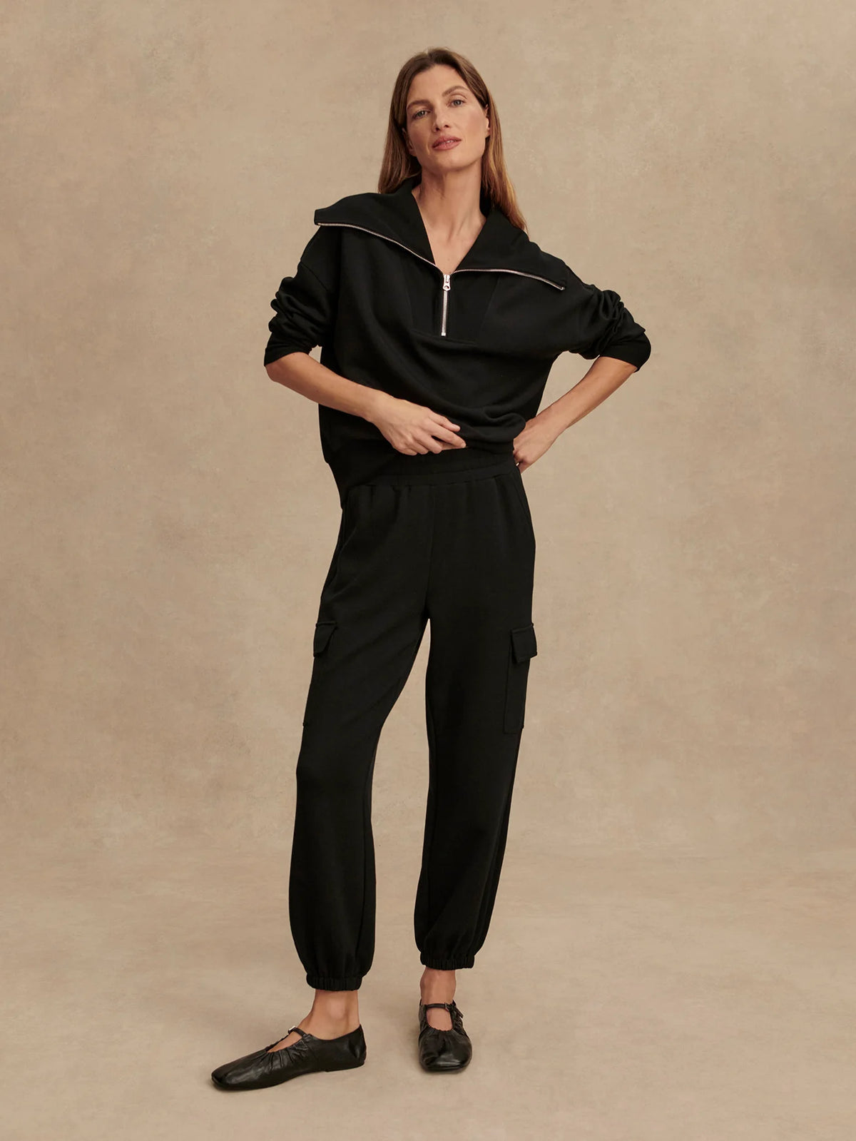 The Cargo Pant 25