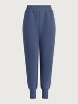 The Slim Cuff Pant 30