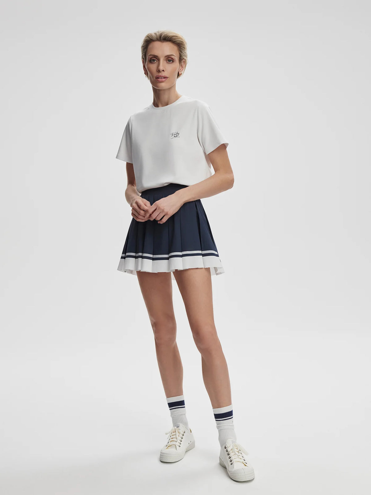 Mariam 2 in 1 Skort 14.5