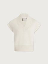 Gracee V Neck Tank